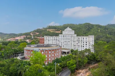 Lianjiang Libo Hotel