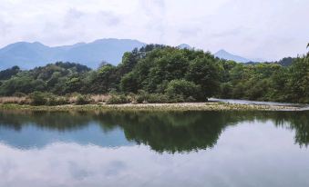 Shuiyunjian Inn