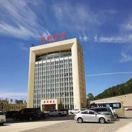 Lidu Hotel
