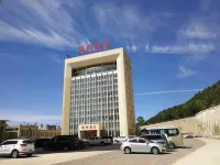 Lidu Hotel - parking