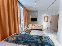 Juruo Boutique Homestay (Quanzhou Dongstation Branch)