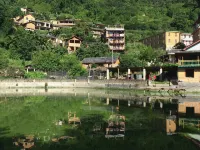 Fugong Laomudengdabia Inn