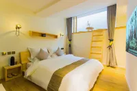 Inner Guest House - Evcil Hayvan Kabul Edilen Alan