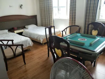 Panlong Hotel