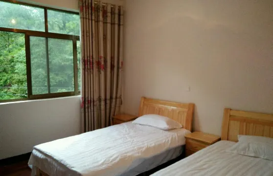 歙縣大溪源農家樂