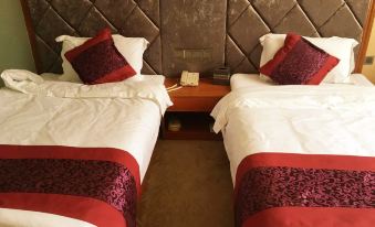 Southern County Shengzhong Lake Scenic Area Lake View Hotel