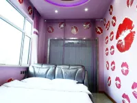 Longyiwan Hotel Panshan