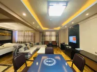 Yunhe Hotel