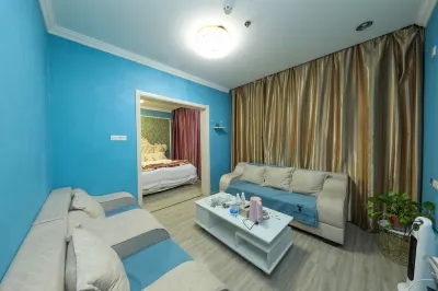 Shizong Shijia Express Hotel Hotels in Shizong County