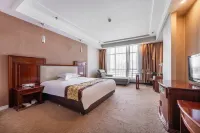 Yilong Hotel Hotels in Aksu City