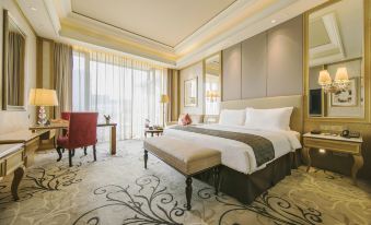 C&D Hotel