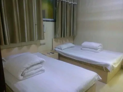 Jiaozuo Juxin Hotel