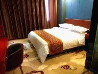 Urumqi Yilushunfeng Hotel - 2 Yıldız
