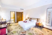 Yinxian Resortel - Balkoner