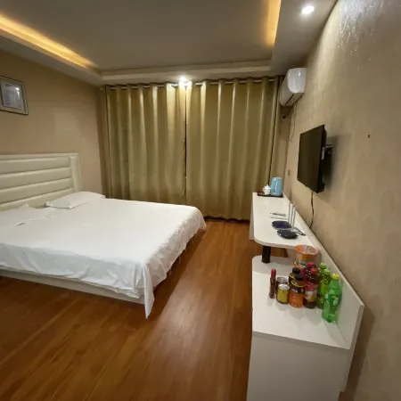 Jingang International Hotel