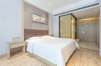 Xiangrui Grand Hotel, Luxian County