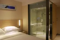 Convenient Hotel (Fangchenggang Shangsi Bus Station) - 2-Star