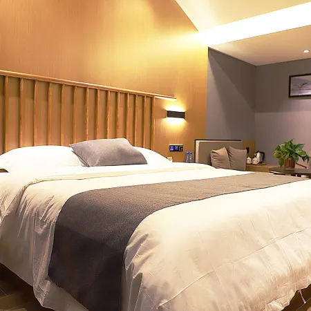 New Lotus Hotel