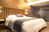 New Lotus Hotel Hotels in Yueyang County