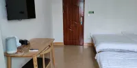 Huizhou Jiuyue Apartment Accommodation - Chambre Standard (2 Lits)