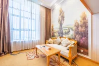 Vienna Hotel ( (Loft) Nanchang Xianghu Xiaolan Industrial Park Branch)
