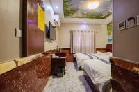 Yongcheng Lizhen shangwubinguan Hotel - Bintang 2