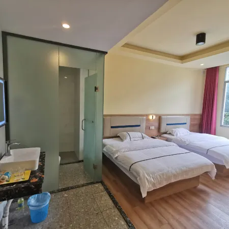Funingjia Duobao Hotel