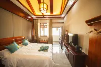 Pu'er Jufu Manor Hotels in Pu'er