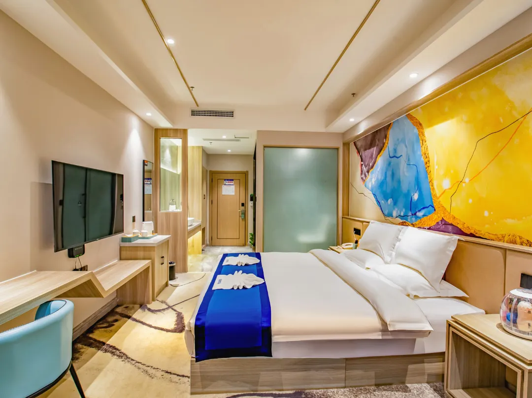 Xinxiang Ouya Hotel - Xinxiang