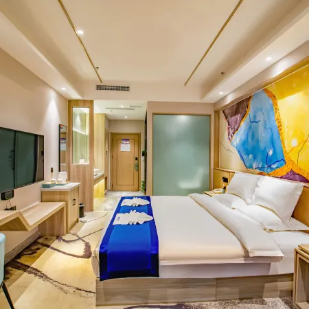 Xinxiang Ouya Hotel