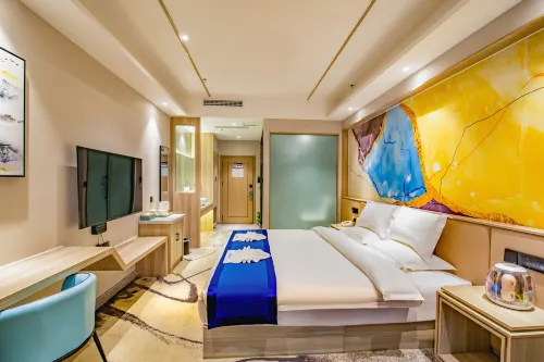 신샹 오야 호텔