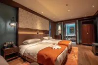 Xing Han Boutique Inn Hotels in Hanzhong