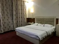 Jinqiu Business Hotel Hotels in Tuanfeng County