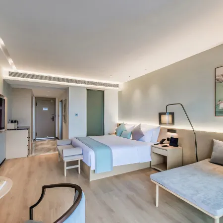 Yinxin  Hotel (Chengjiang Fuxian Lake)