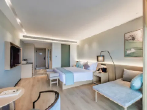 隱心リゾートホテル(澄江撫仙湖)