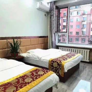 Tangwang Jiaxuan Express Hotel