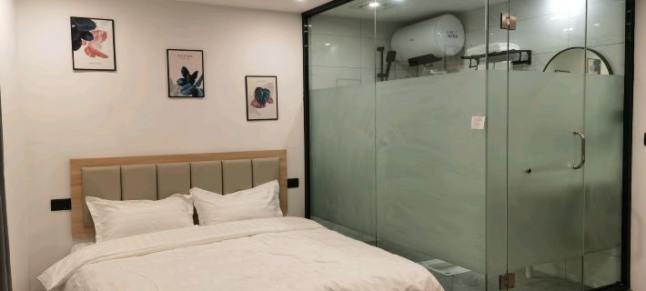 Zigui No.27 Homestay Hotels in Zigui