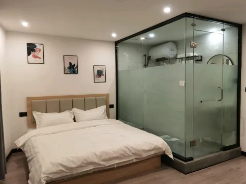 Zigui No.27 Homestay