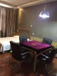 24-hour Hotel - parcheggio