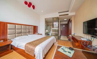 Sunrich Business Hotel