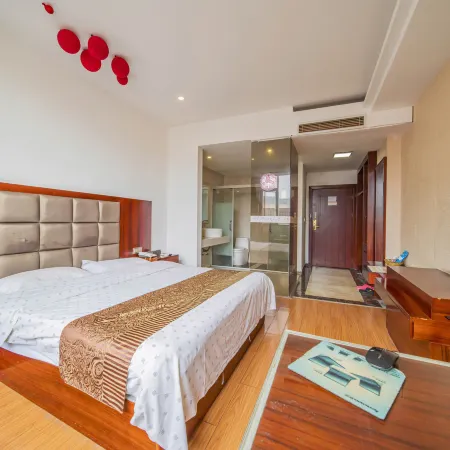 Sunrich Business Hotel