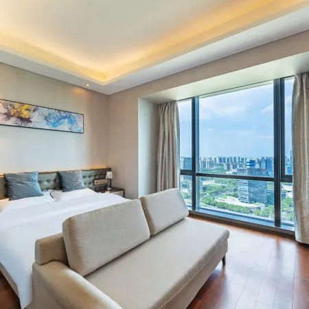 Suzhou  Melody Hotel