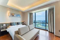 Suzhou  Melody Hotel - Condos