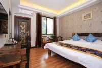 520 Boutique Homestay (Guilin University of Electronic Science and Technology Huajiang Campus)