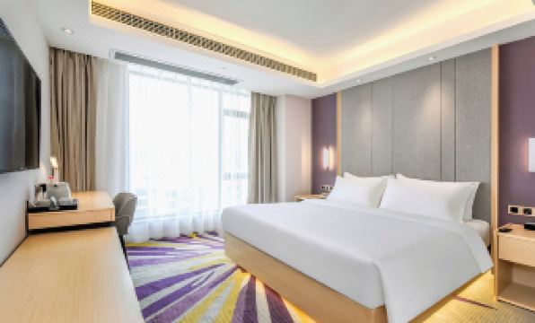 Lavande Hotels (Zhangjiajie Tianmen Mountain Branch)