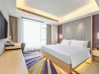 Lifeng Hotel (Zhangjiajie Tianmenshan Branch)