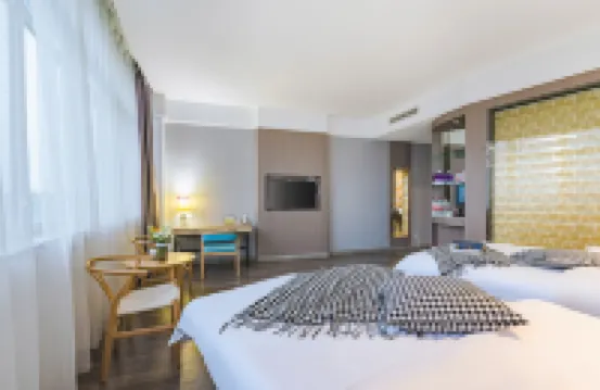 Siyecao Theme Hotel