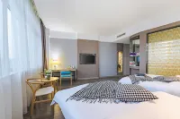 Siyecao Theme Hotel