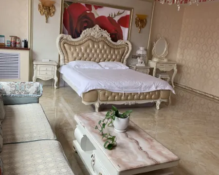 Helong Suxu Business Hotel Hotels in Helong
