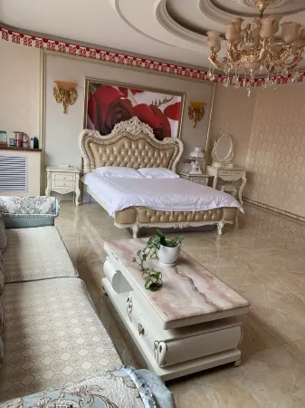 Helong Suxu Business Hotel